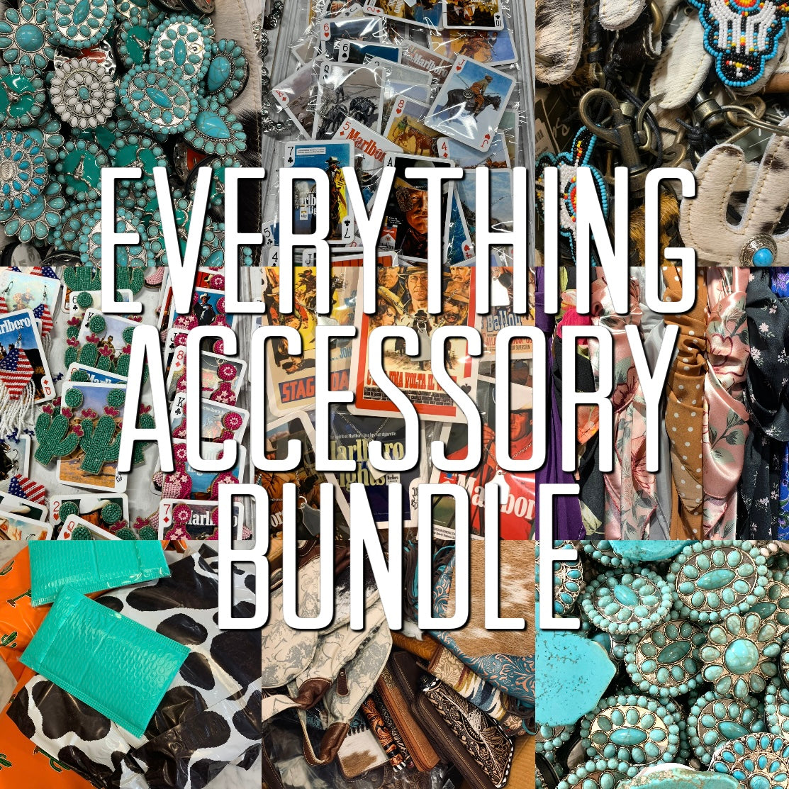 Everything Accessory Bundle