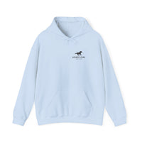 Horse Girl Hoodie
