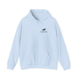 Horse Girl Hoodie