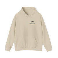 Horse Girl Hoodie