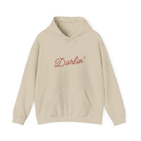 Darlin' Hoodie