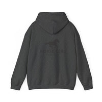 Horse Girl Hoodie