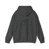 Horse Girl Hoodie