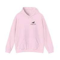 Horse Girl Hoodie