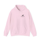 Horse Girl Hoodie