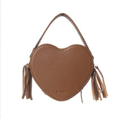 Rodeo Romance Saddle Bronze