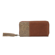 Woods Bloom Wallet