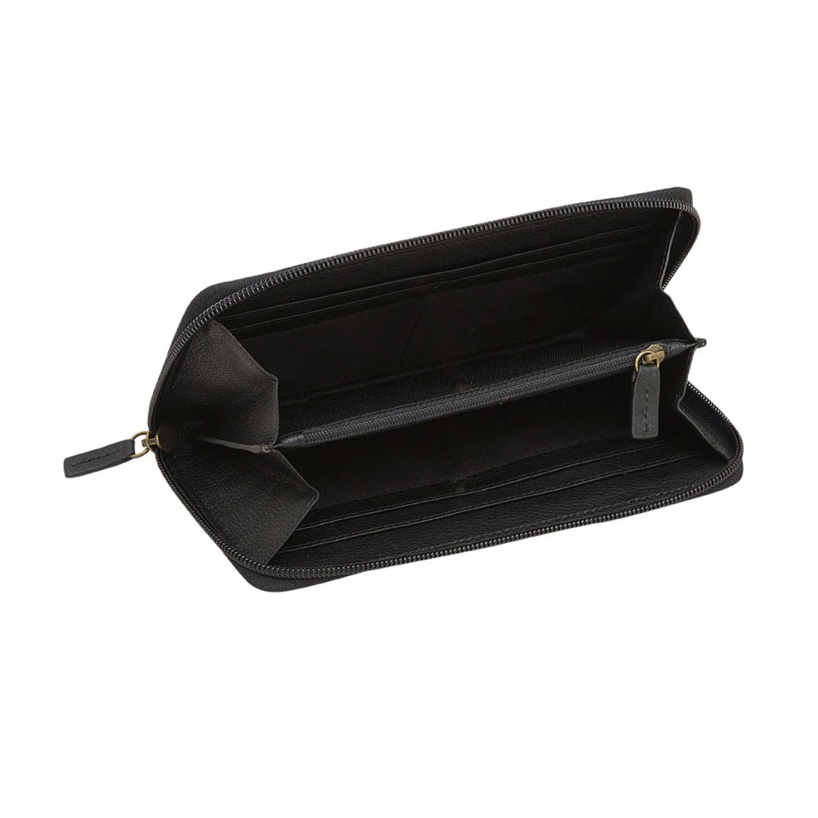 Pancha Florals Wallet