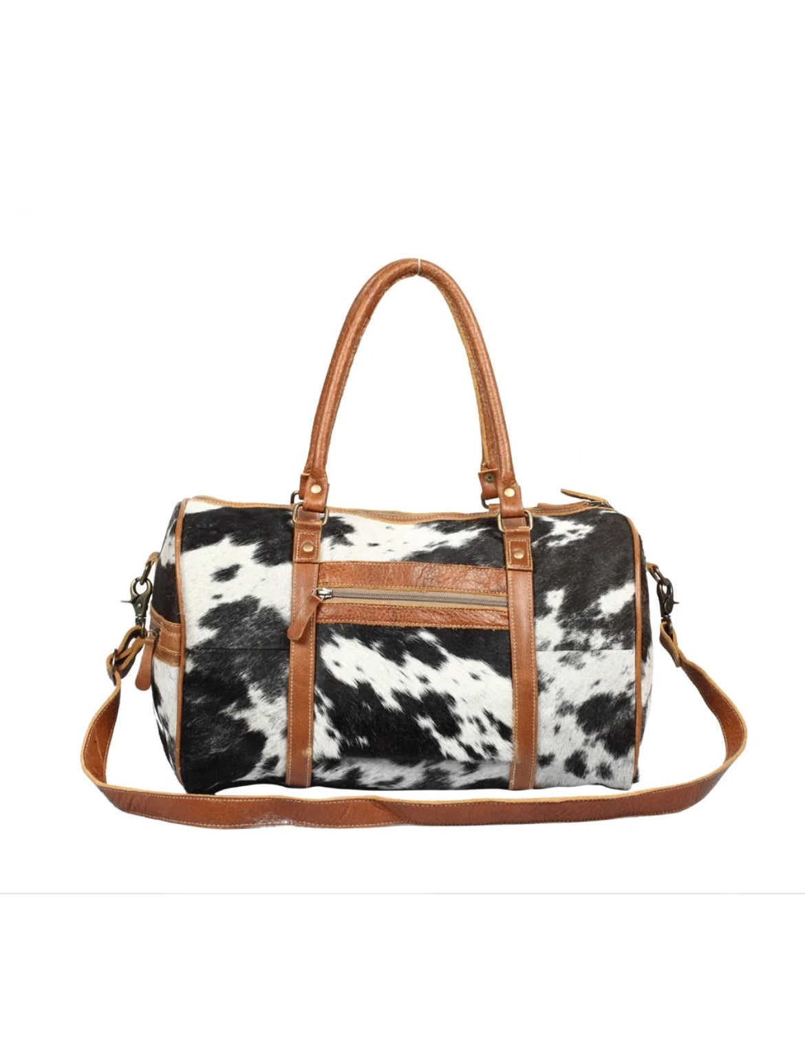 Onyx Duffel Bag