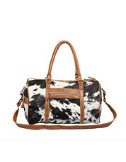 Onyx Duffel Bag
