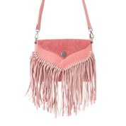 Wild West Pink Purse