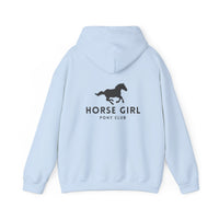 Horse Girl Hoodie