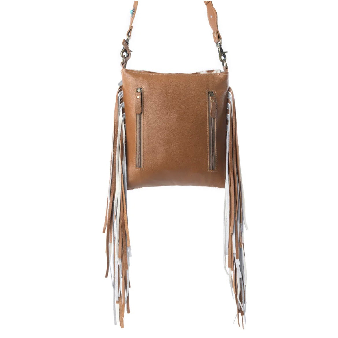 Mesa Prairie Fawn Purse
