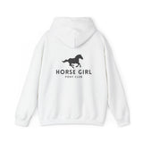 Horse Girl Hoodie