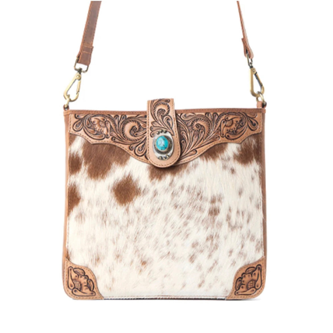 Maple Creek Purse