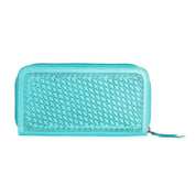 Steerhollow Canyon Turquoise Wallet