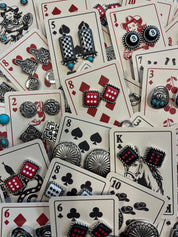 Mystery Earring Package