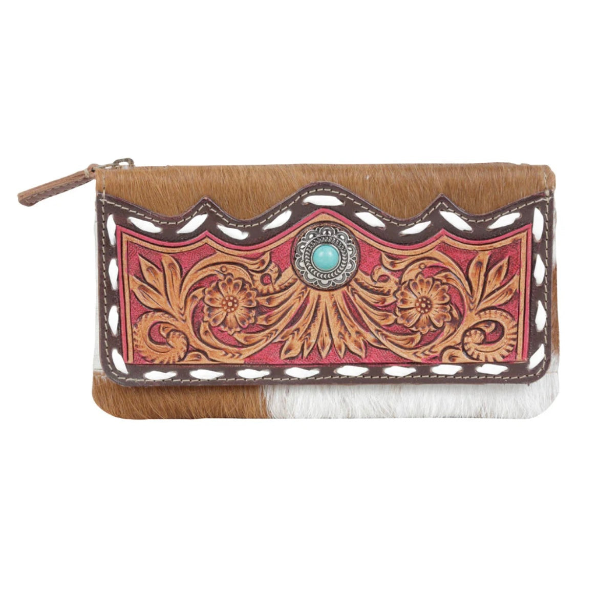 Riparian Wallet