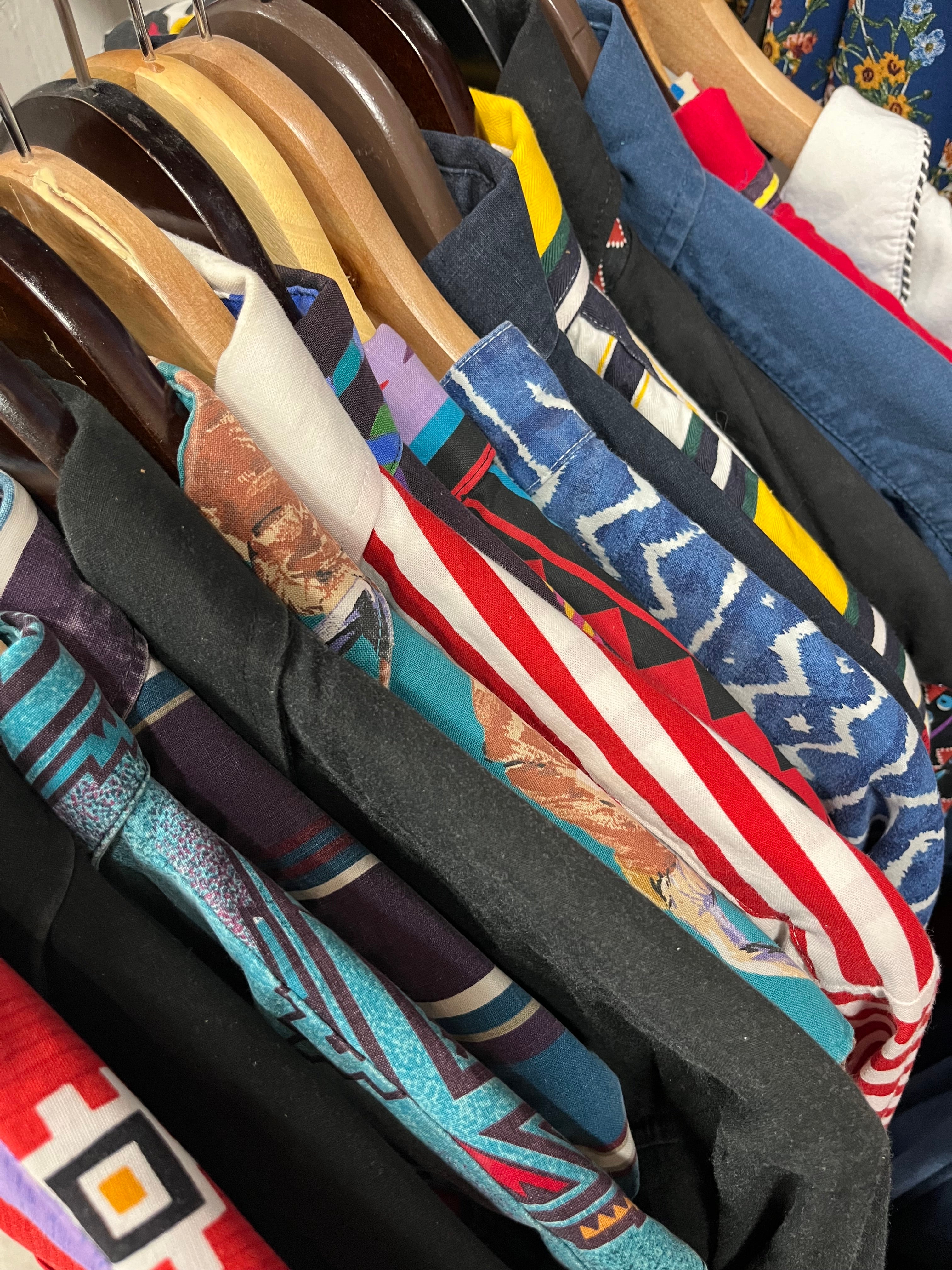 10 piece - Mystery Vintage Package