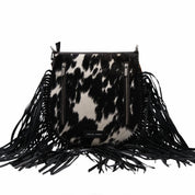 Loyal West Mojave Tassel Fringe Purse