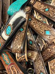 Mystery Key Wristlet Package