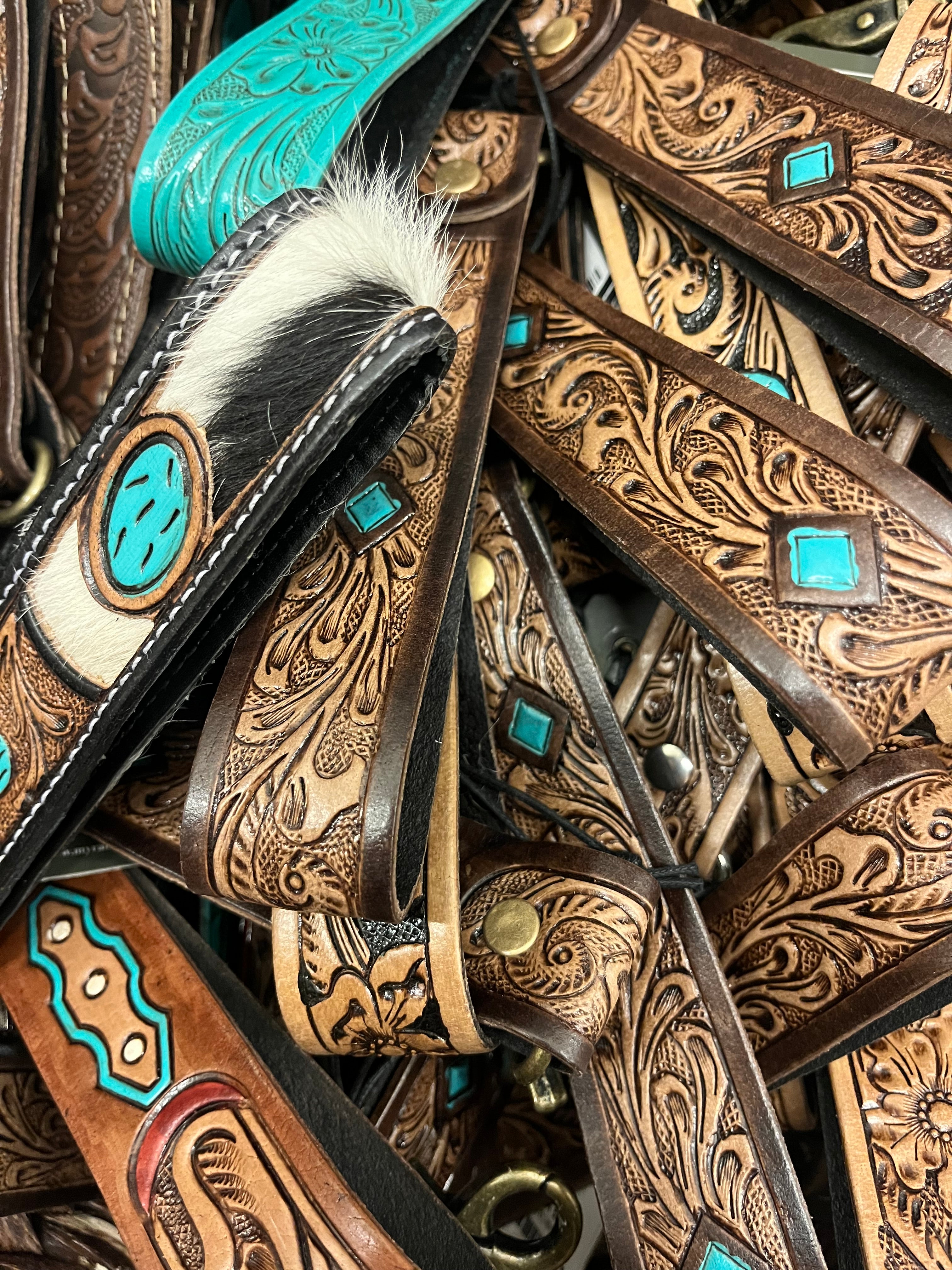 Mystery Key Wristlet Package