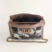 Scrappy Chainbag Purse