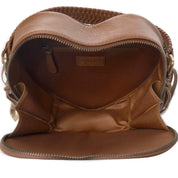 Rodeo Romance Saddle Bronze