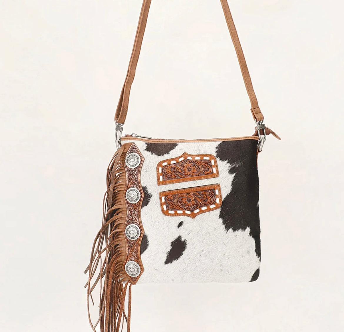 Oreanas Fringe Purse Rutton Ranch Ranch Queen Fringed Purse – Fringed Gypsy