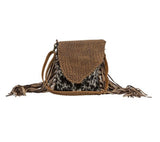Chippy Fringe Purse