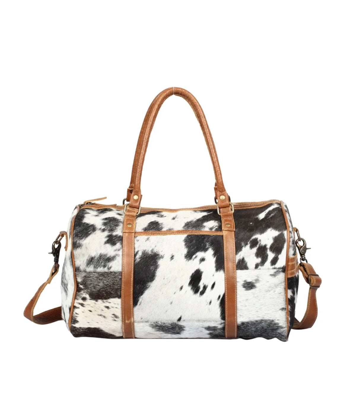 Onyx Duffel Bag