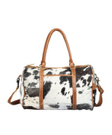 Onyx Duffel Bag