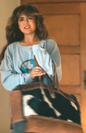 Allie’s OFF CAMPUS bag