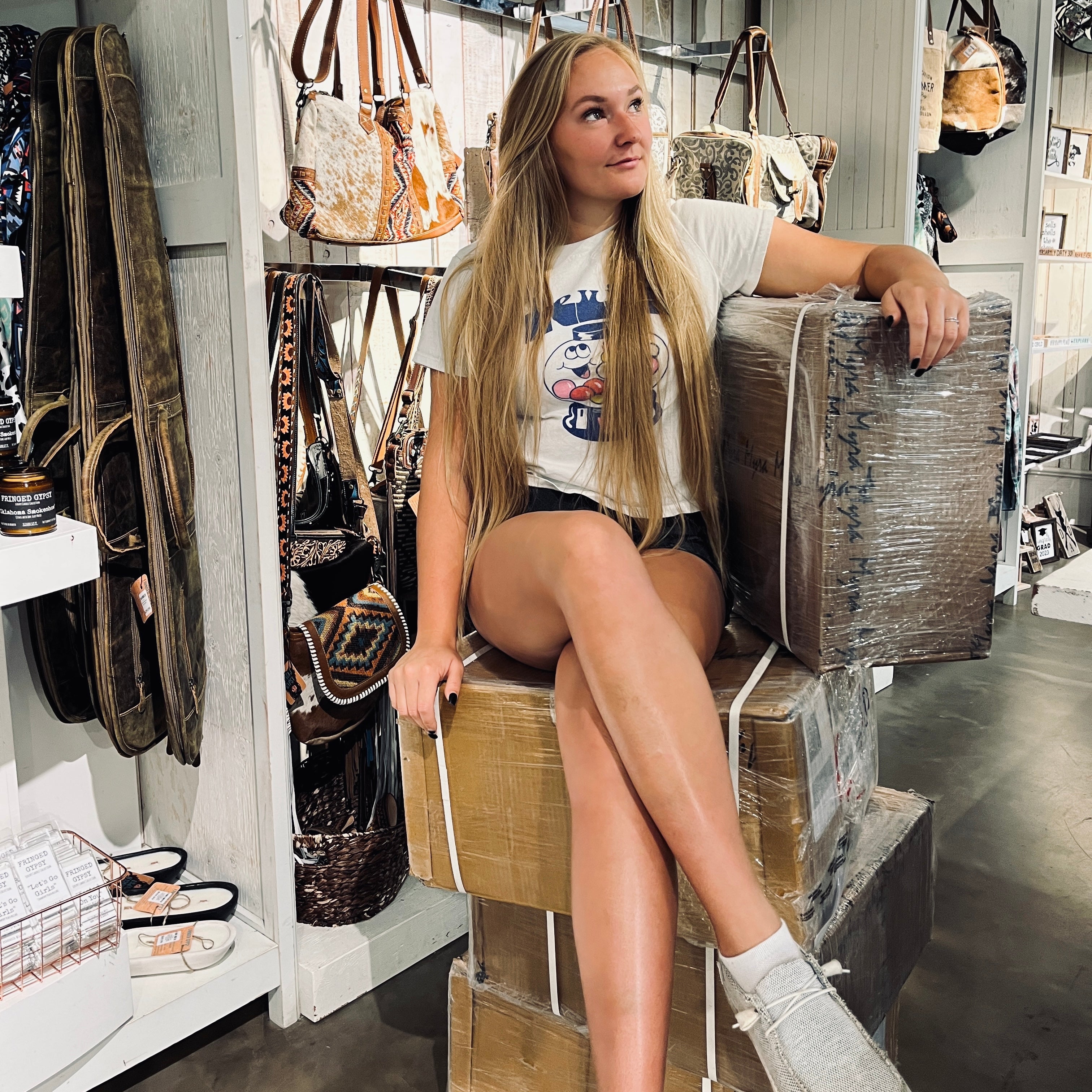 $50 Mystery Subscription