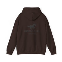 Horse Girl Hoodie