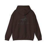 Horse Girl Hoodie