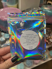 Instant Iced Chai Mix