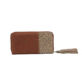Woods Bloom Wallet