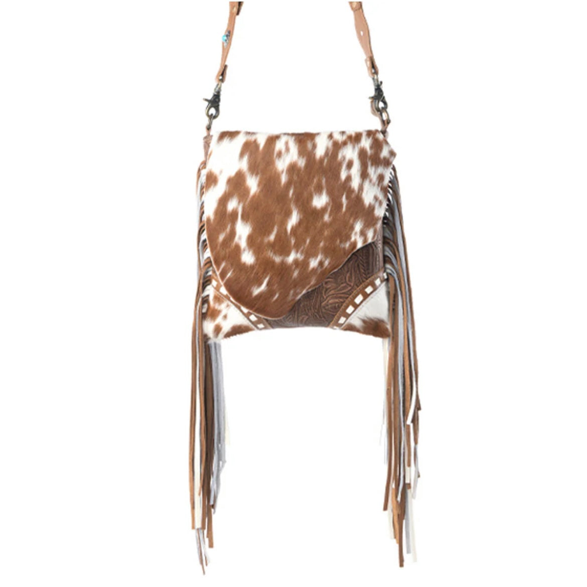Mesa Prairie Fawn Purse