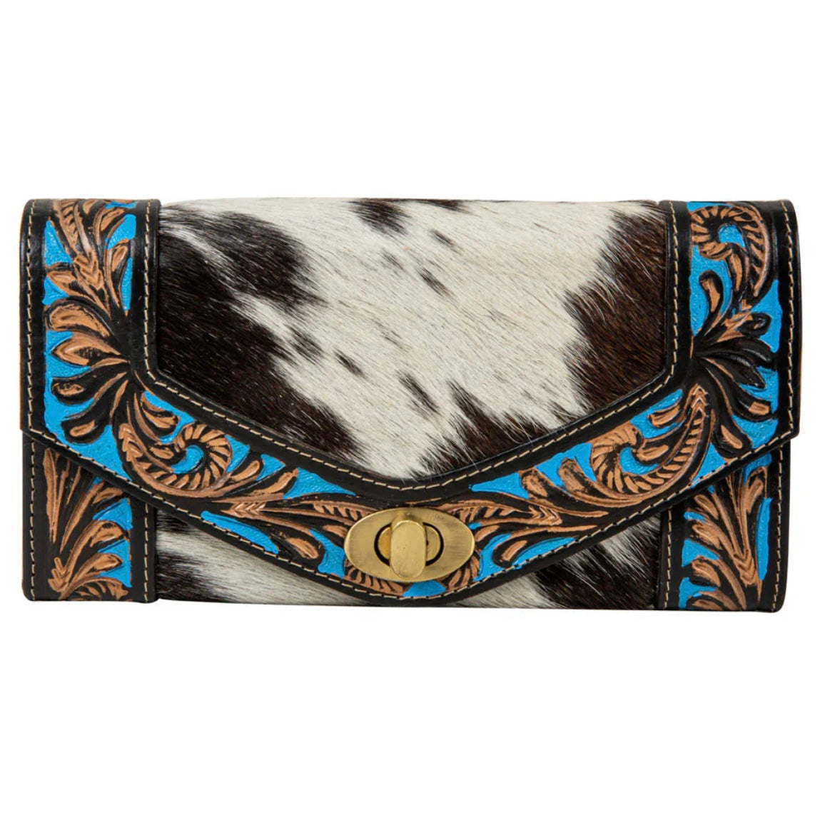 Night Gaze Wallet