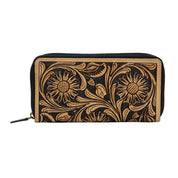 Pancha Florals Wallet
