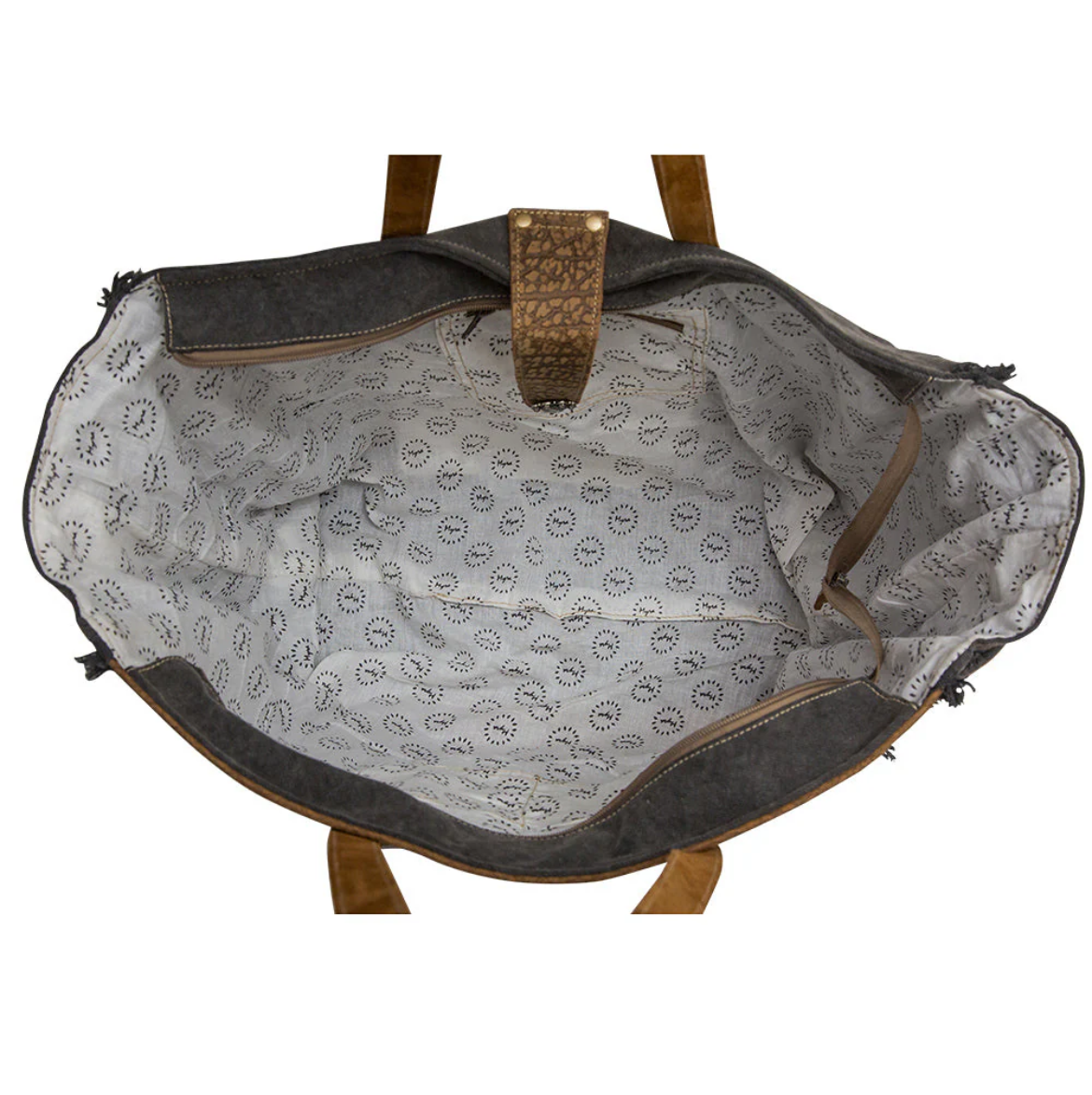 Allie’s OFF CAMPUS bag