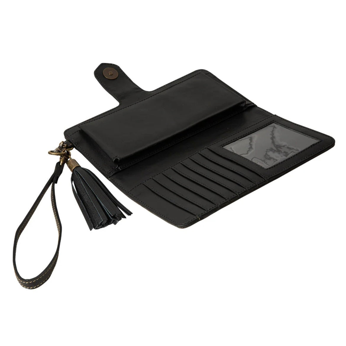 Western Swing Wallet