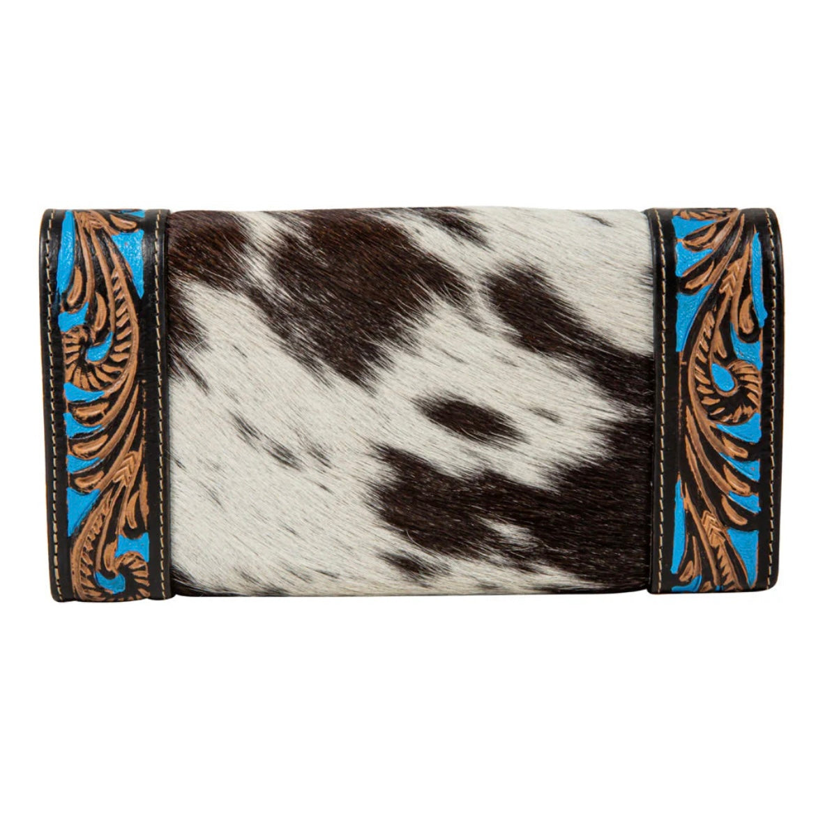 Night Gaze Wallet