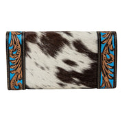 Night Gaze Wallet