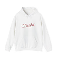 Darlin' Hoodie