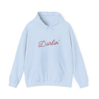 Darlin' Hoodie