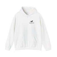 Horse Girl Hoodie