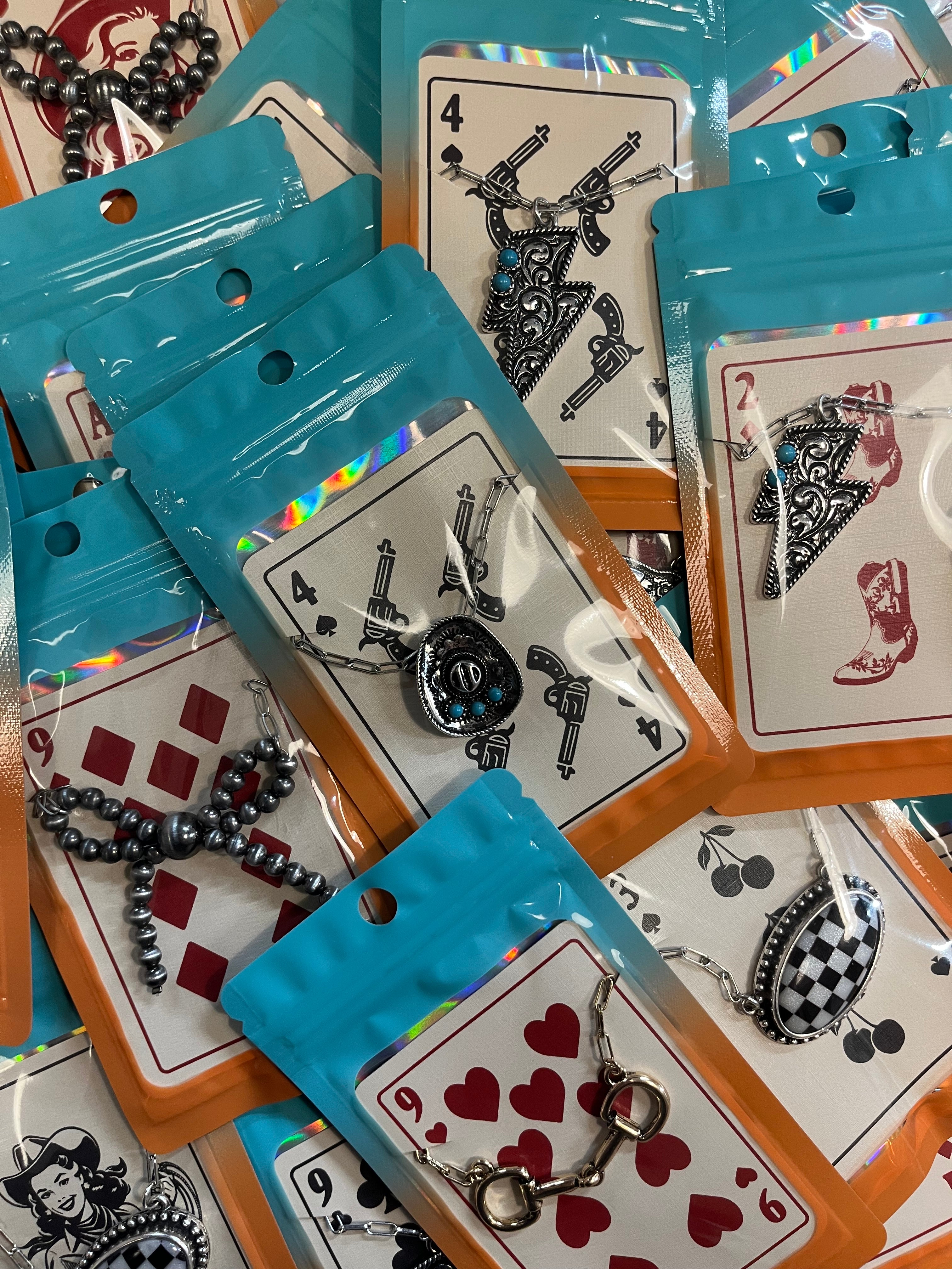 Mystery Necklace Package