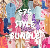 $75 Style Bundle